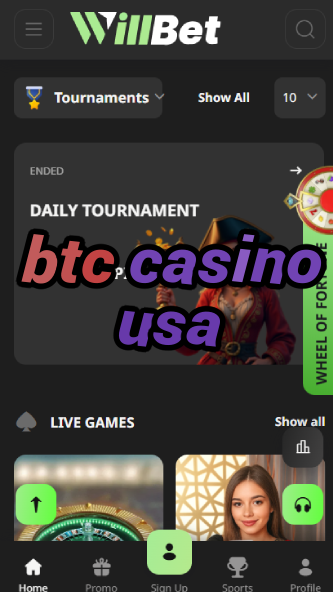 BTC Casino USA - Top US Bitcoin Casino-casinodogs.ydblkf.net