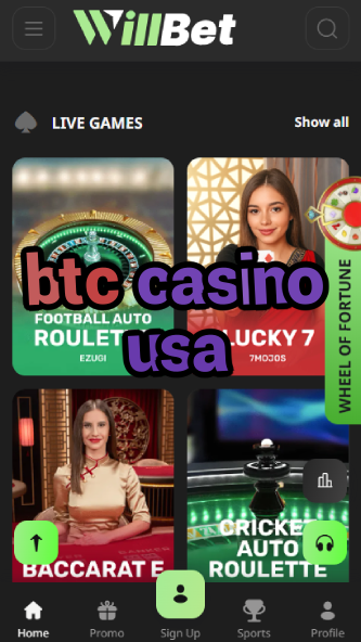 BTC Casino USA - Top US Bitcoin Casino-casinodogs.ydblkf.net