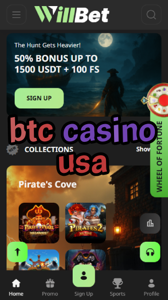 BTC Casino USA - Top US Bitcoin Casino-casinodogs.ydblkf.net