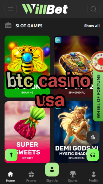 BTC Casino USA - Top US Bitcoin Casino-casinodogs.ydblkf.net